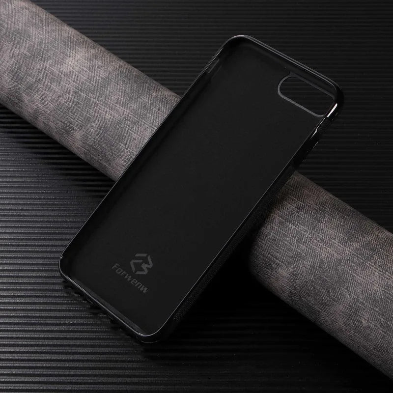 iPhone Case iPhone 17 Pro Max / Black ZenithXCase