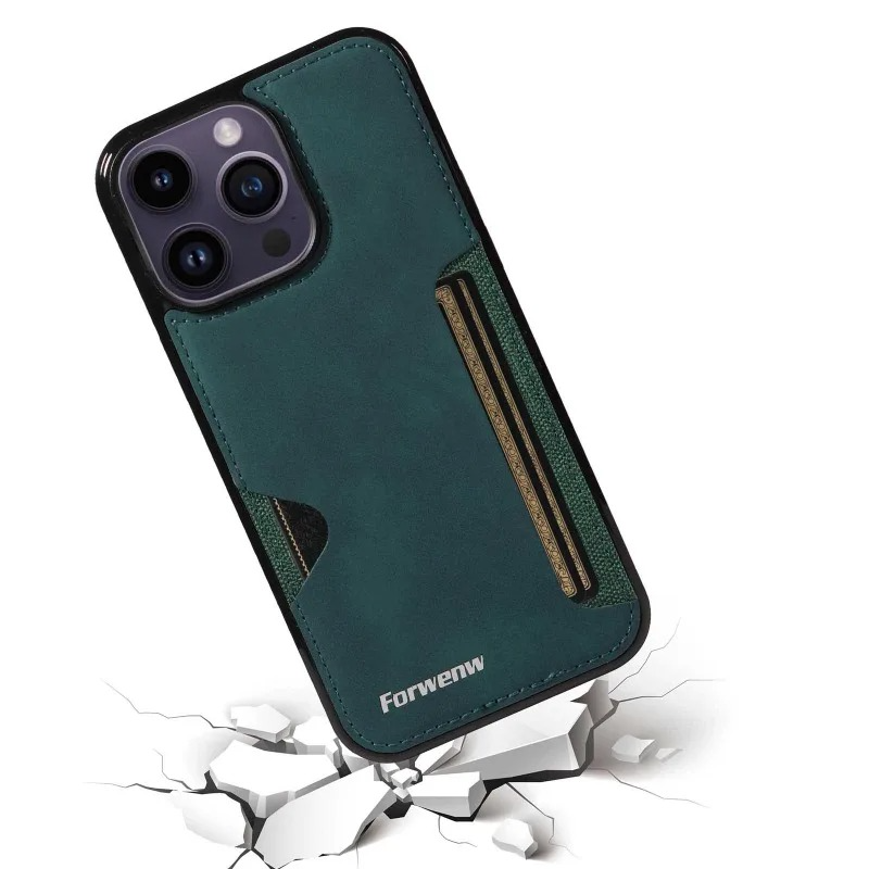 iPhone Case iPhone 17 Pro Max / Black ZenithXCase