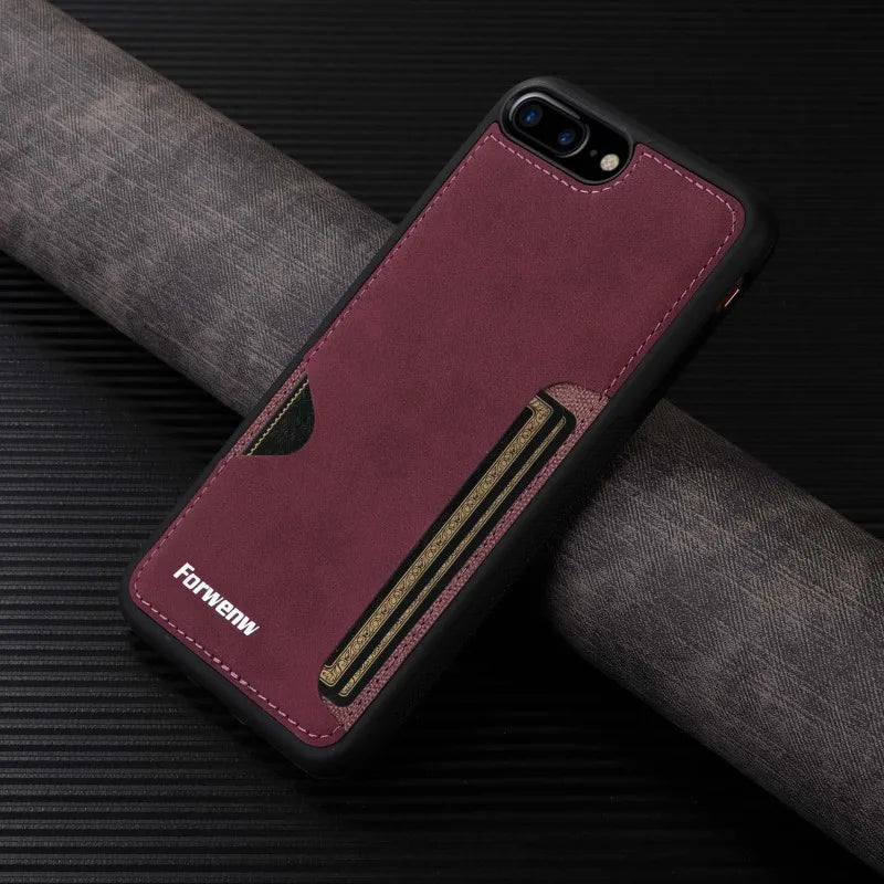 iPhone Case iPhone 17 Pro Max / Black ZenithXCase