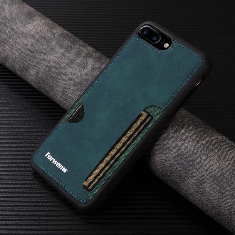 iPhone Case iPhone 17 Pro Max / Black ZenithXCase