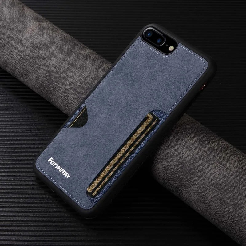 iPhone Case iPhone 17 Pro Max / Black ZenithXCase