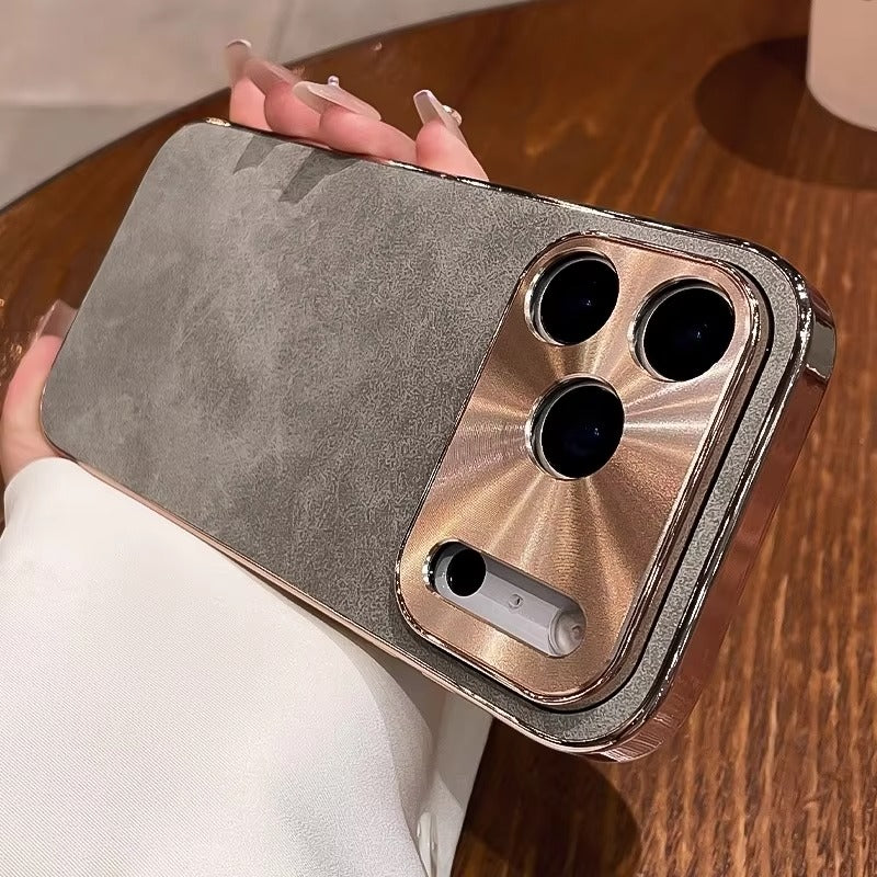 iPhone Case iPhone 17 Pro Max / Orange ZenithXCase