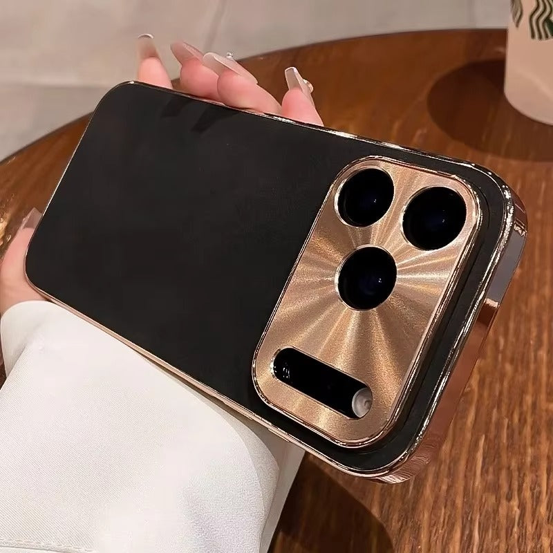 iPhone Case iPhone 17 Pro Max / Orange ZenithXCase