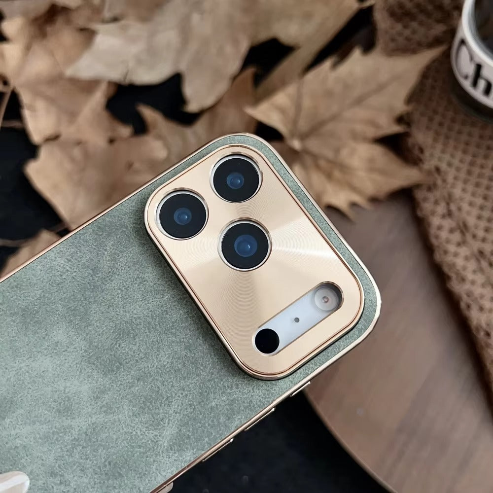 iPhone Case iPhone 17 Pro Max / Orange ZenithXCase