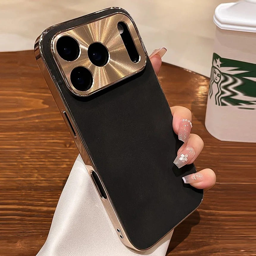 iPhone Case iPhone 17 Pro Max / Orange ZenithXCase