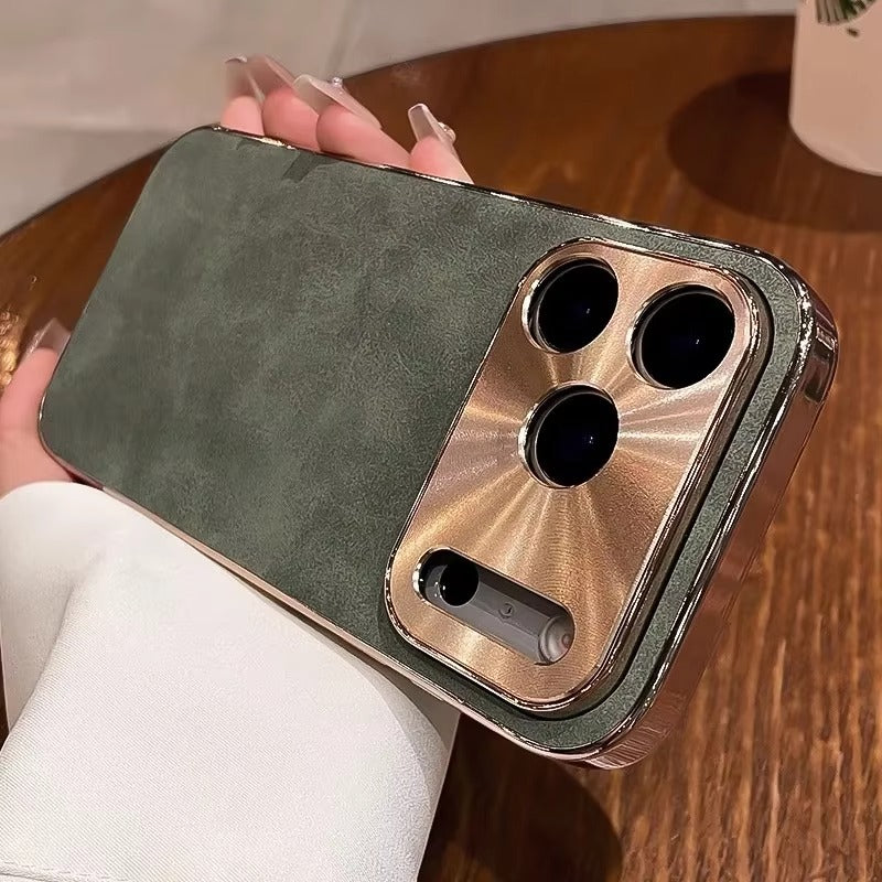 iPhone Case iPhone 17 Pro Max / Orange ZenithXCase