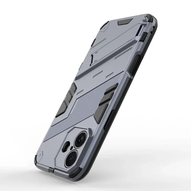 iPhone Case iPhone 17 Pro Max / Black ZenithXCase