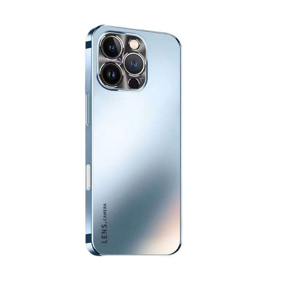 iPhone Case iPhone 17 Pro Max / Sky Blue ZenithXCase