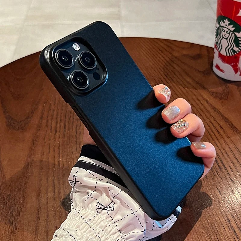 iPhone Case iPhone 17 Pro Max / Black ZenithXCase