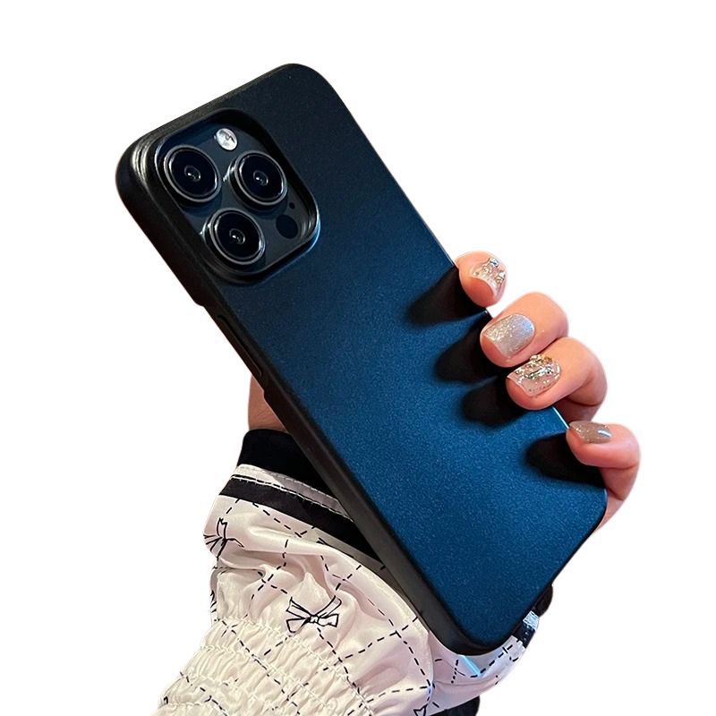 iPhone Case iPhone 17 Pro Max / Black ZenithXCase