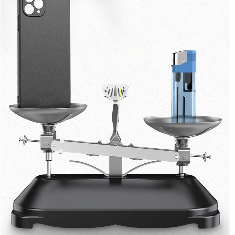 iPhone Case iPhone 17 Pro Max / Black ZenithXCase