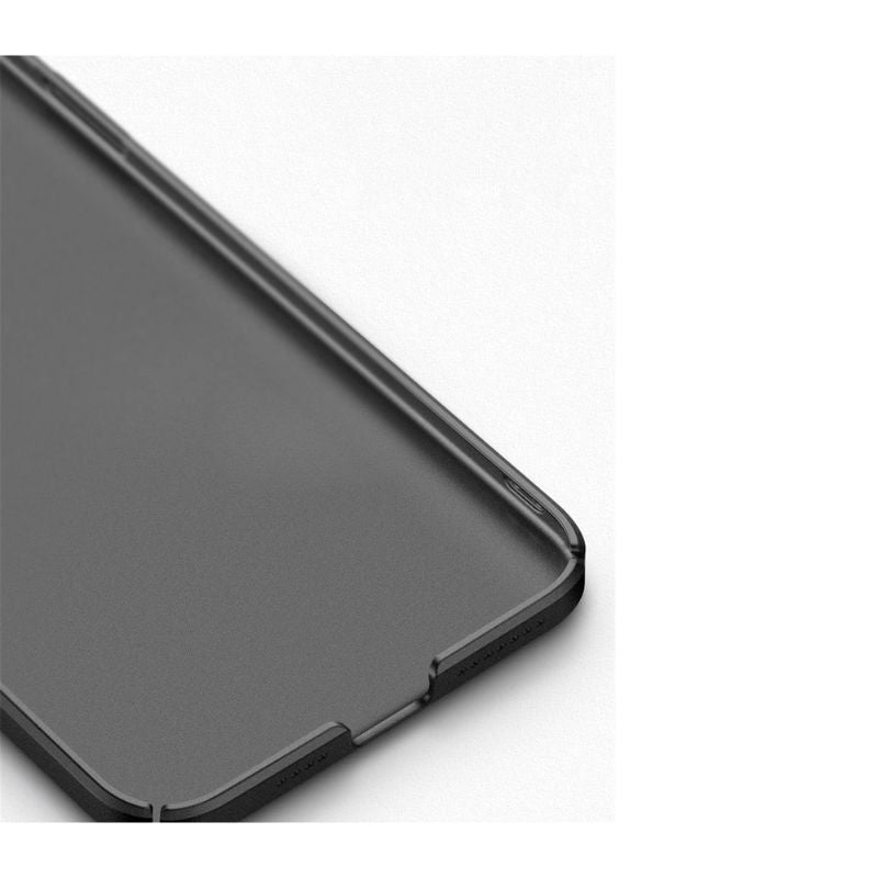 iPhone Case iPhone 17 Pro Max / Black ZenithXCase