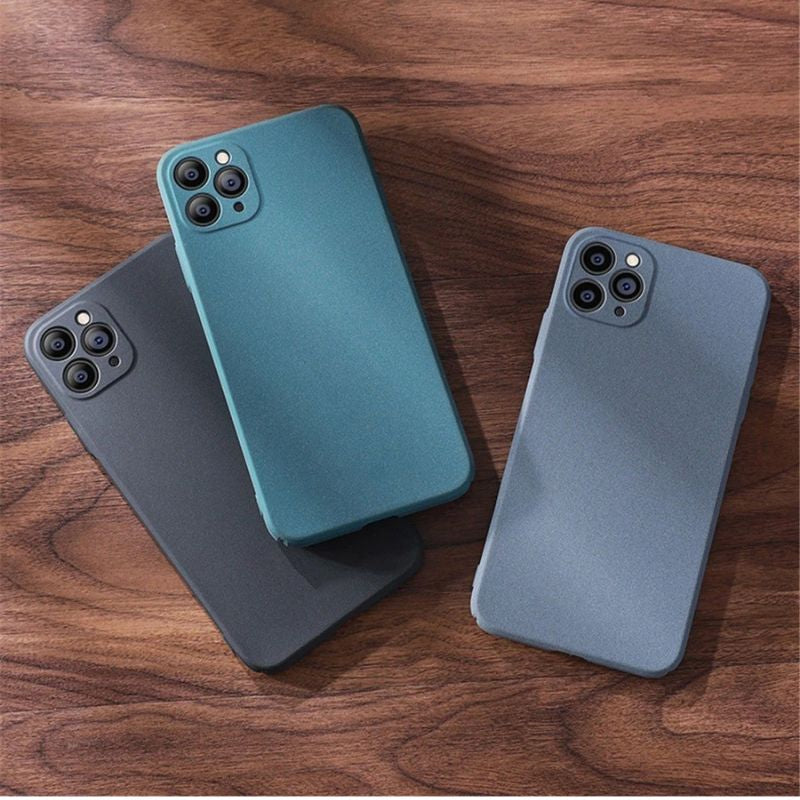 iPhone Case iPhone 17 Pro Max / Black ZenithXCase