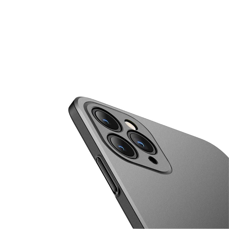 iPhone Case iPhone 17 Pro Max / Black ZenithXCase