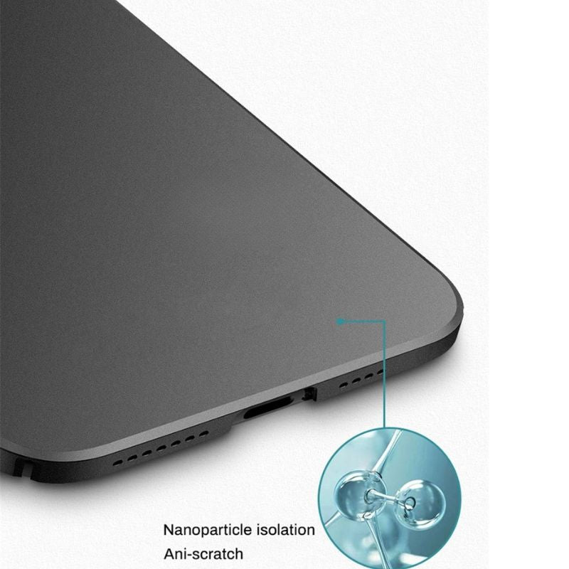 iPhone Case iPhone 17 Pro Max / Black ZenithXCase