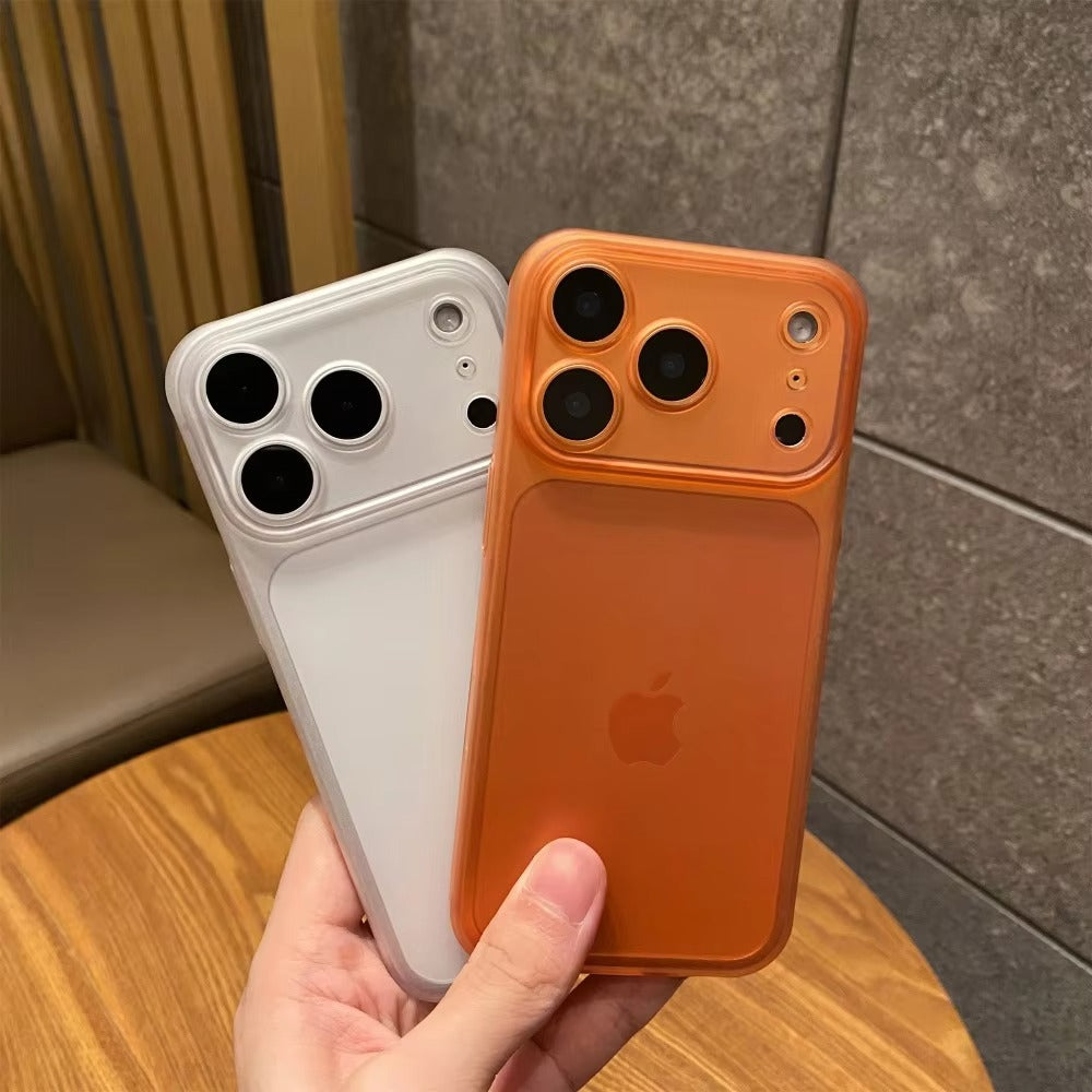 iPhone Case iPhone 17 Pro Max / Orange ZenithXCase