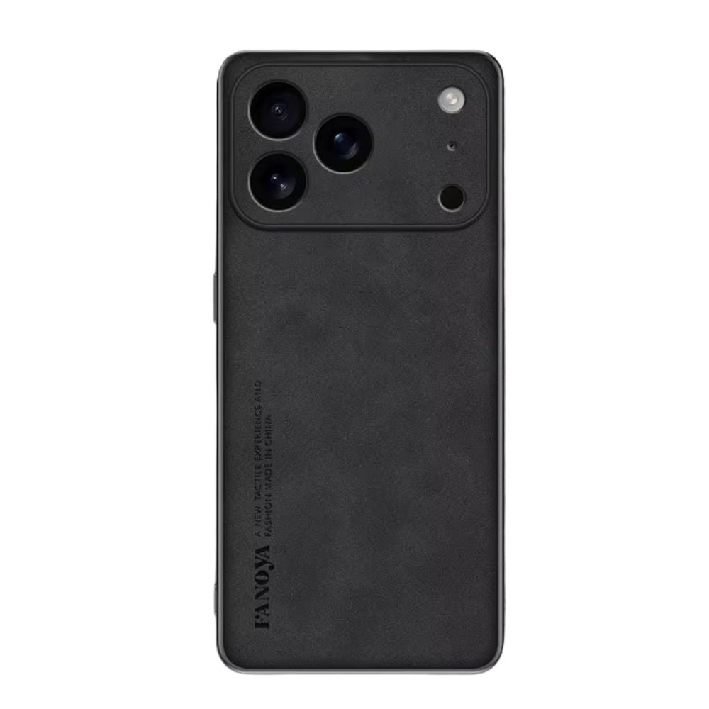 iPhone Case iPhone 17 Pro Max / Black NovaXCase