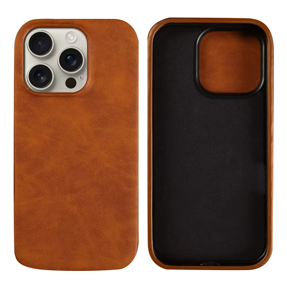 iPhone Case iPhone 17 Pro Max / Black NovaXCase