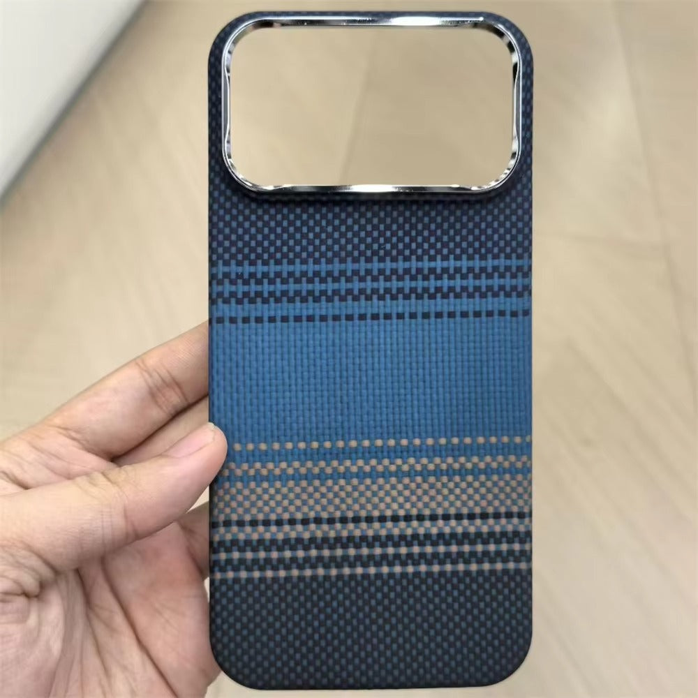 iPhone Case iPhone 17 Pro Max / Black ZenithXCase