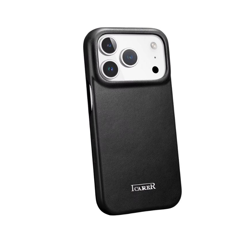 iPhone Case iPhone 17 Pro Max / Black NovaXCase