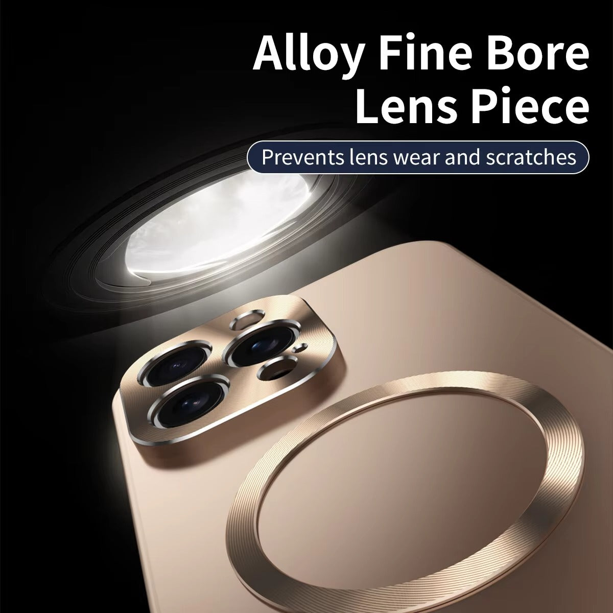 iPhone Case iPhone 17 Pro Max / Black NovaXCase