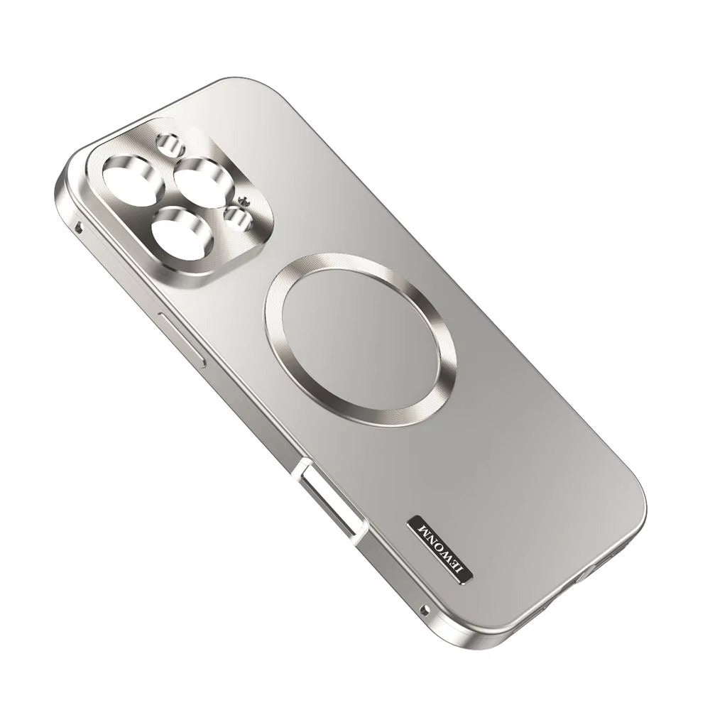 iPhone Case iPhone 17 Pro Max / Black NovaXCase