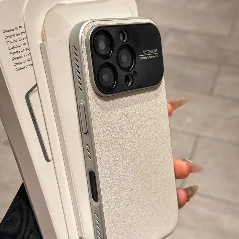 iPhone Case iPhone 17 Pro Max / Black NovaXCase