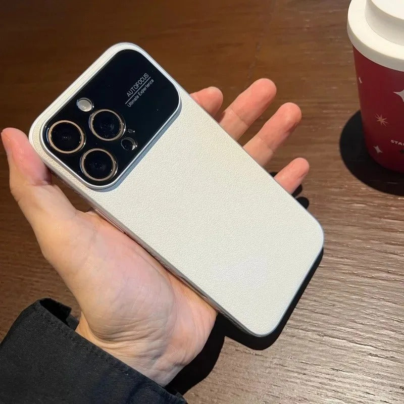 iPhone Case iPhone 17 Pro Max / Black NovaXCase