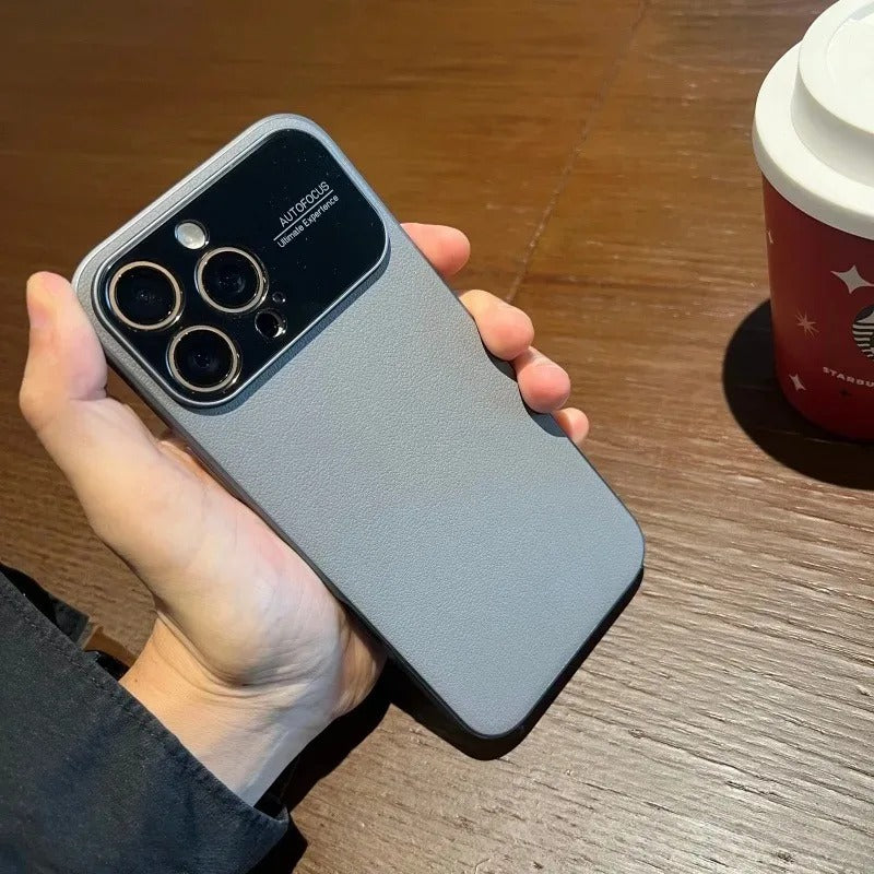 iPhone Case iPhone 17 Pro Max / Black NovaXCase