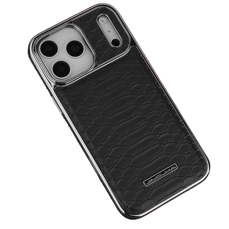 iPhone Case iPhone 17 Pro Max / Black ZenithXCase