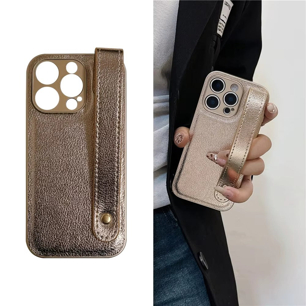 iPhone Case iPhone 17 Pro Max / Black ZenithXCase