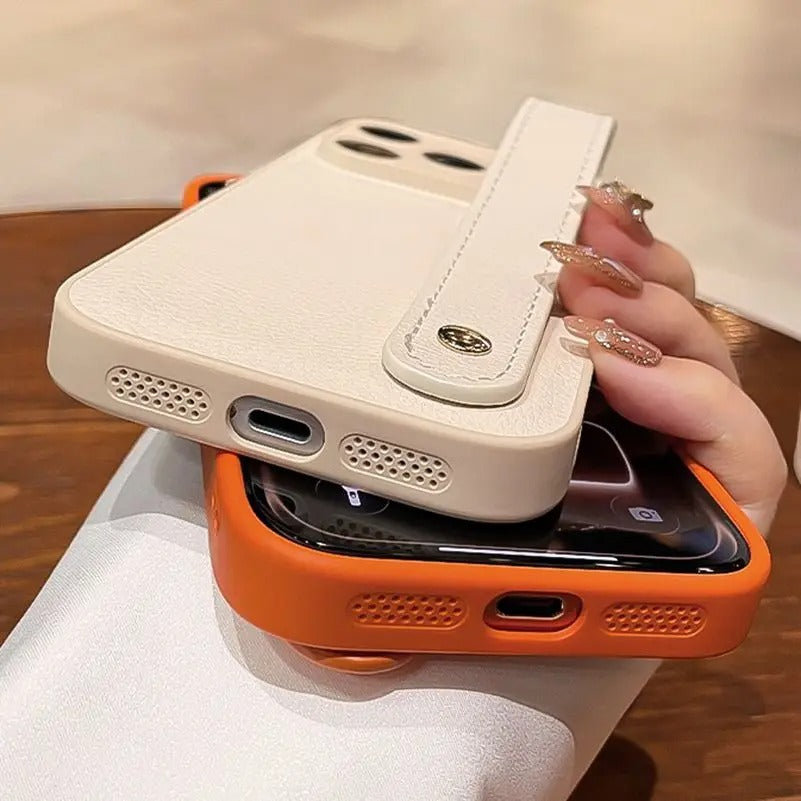 iPhone Case iPhone 17 Pro Max / Black ZenithXCase