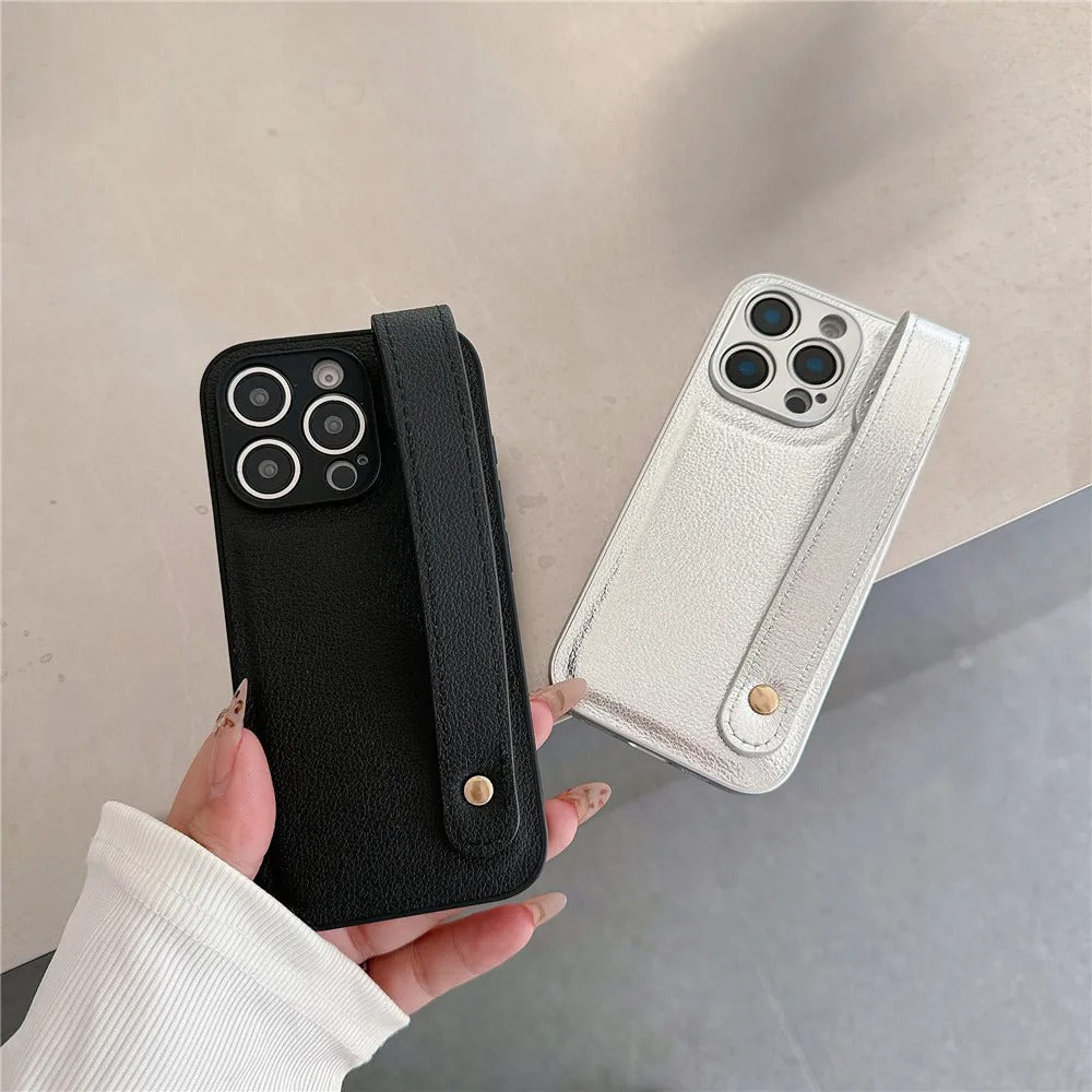 iPhone Case iPhone 17 Pro Max / Black ZenithXCase