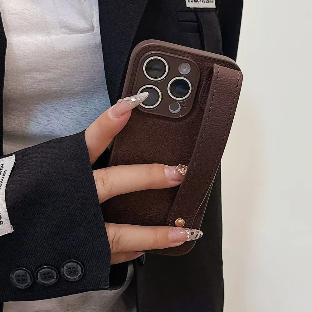 iPhone Case iPhone 17 Pro Max / Black ZenithXCase