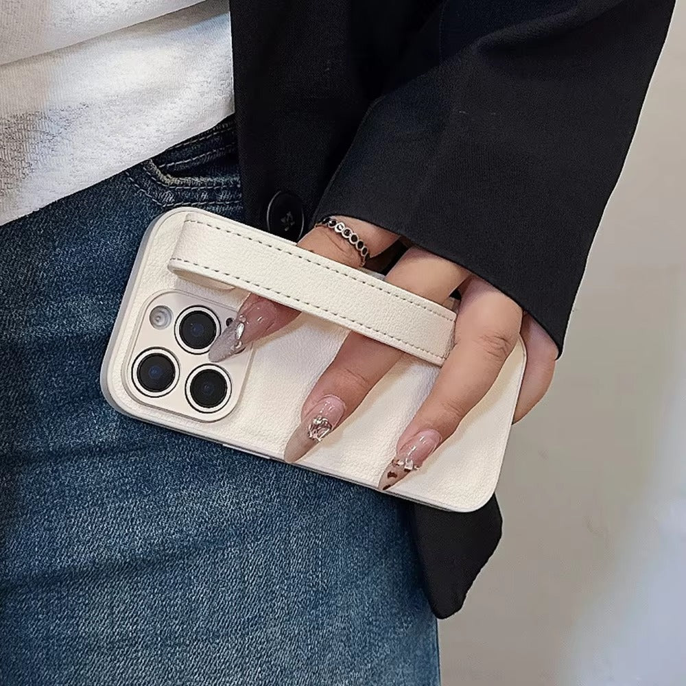 iPhone Case iPhone 17 Pro Max / Black ZenithXCase