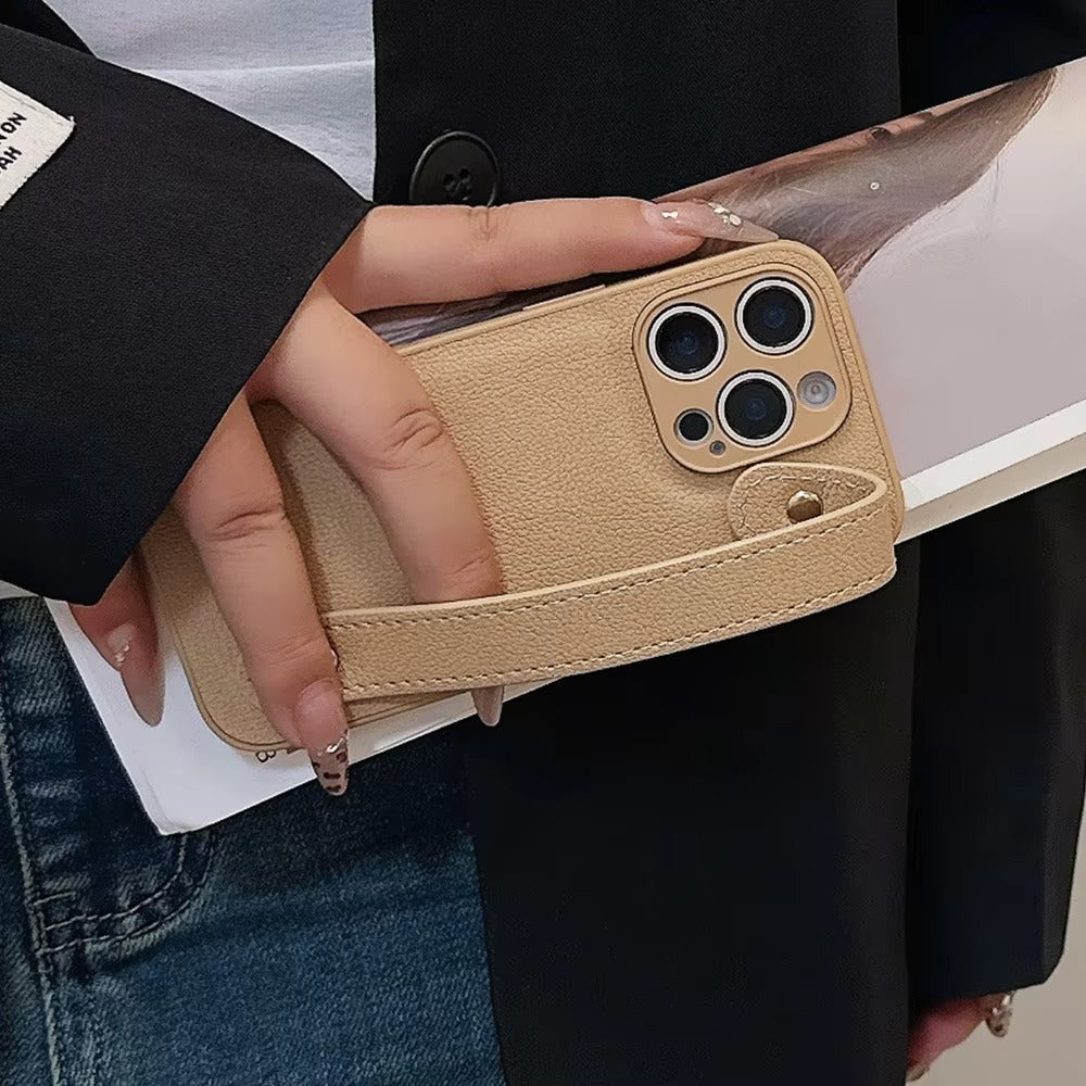 iPhone Case iPhone 17 Pro Max / Black ZenithXCase