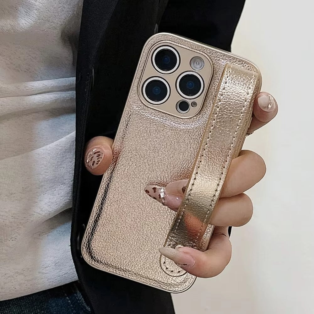 iPhone Case iPhone 17 Pro Max / Black ZenithXCase