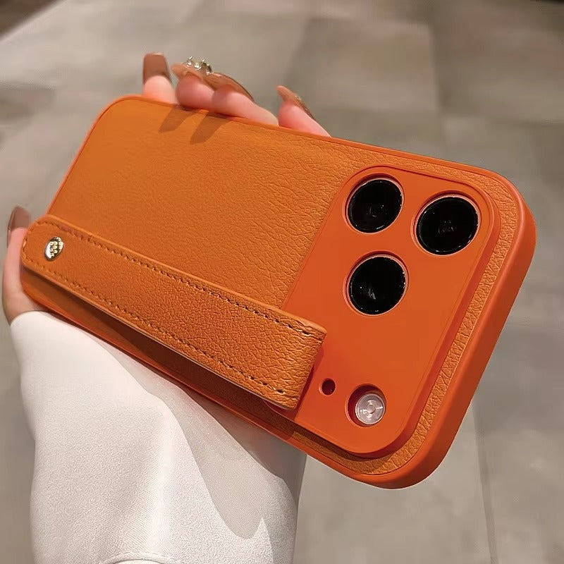 iPhone Case iPhone 17 Pro Max / Orange ZenithXCase