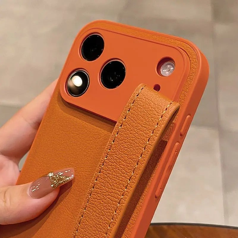 iPhone Case iPhone 17 Pro Max / Black ZenithXCase