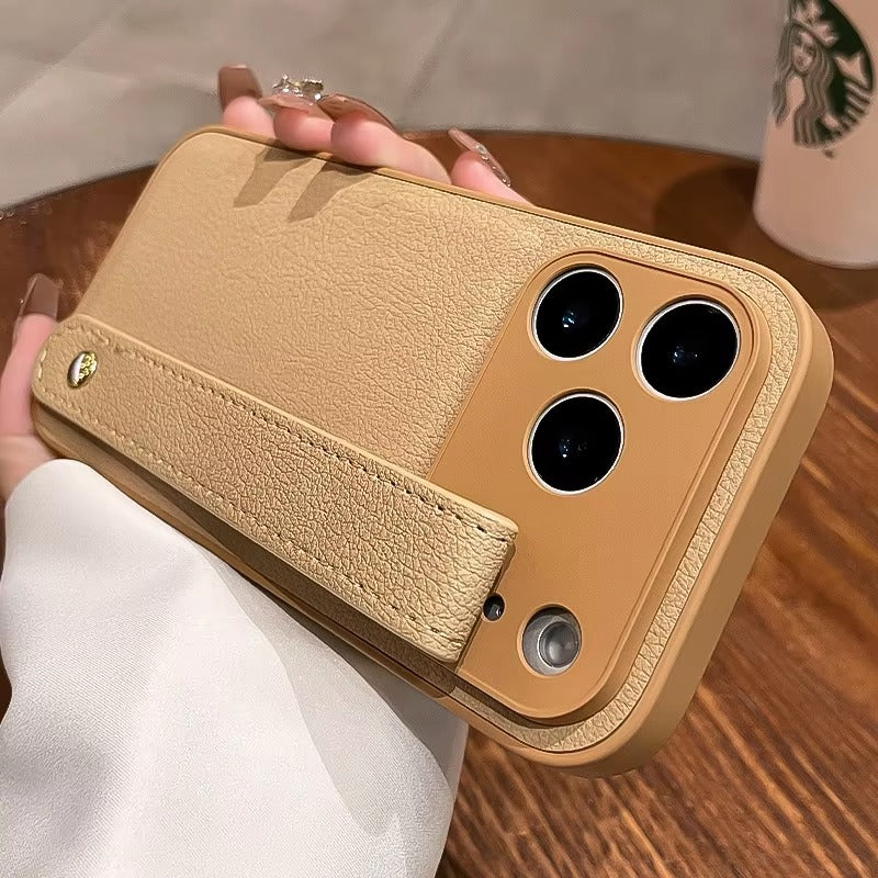 iPhone Case iPhone 17 Pro Max / Gold ZenithXCase