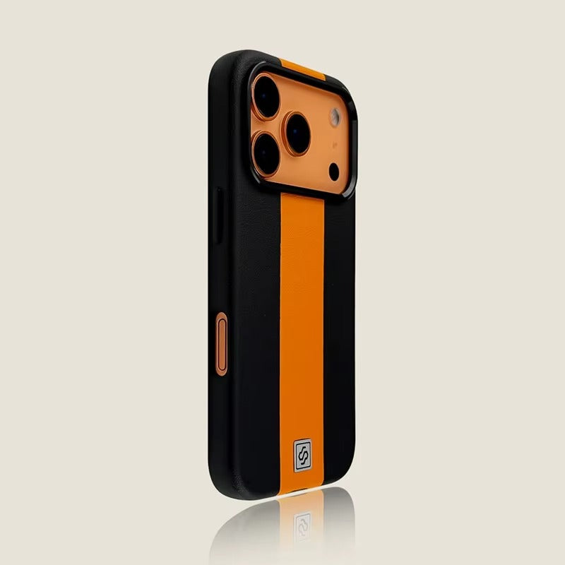 iPhone Case iPhone 17 Pro Max / Orange ZenithXCase