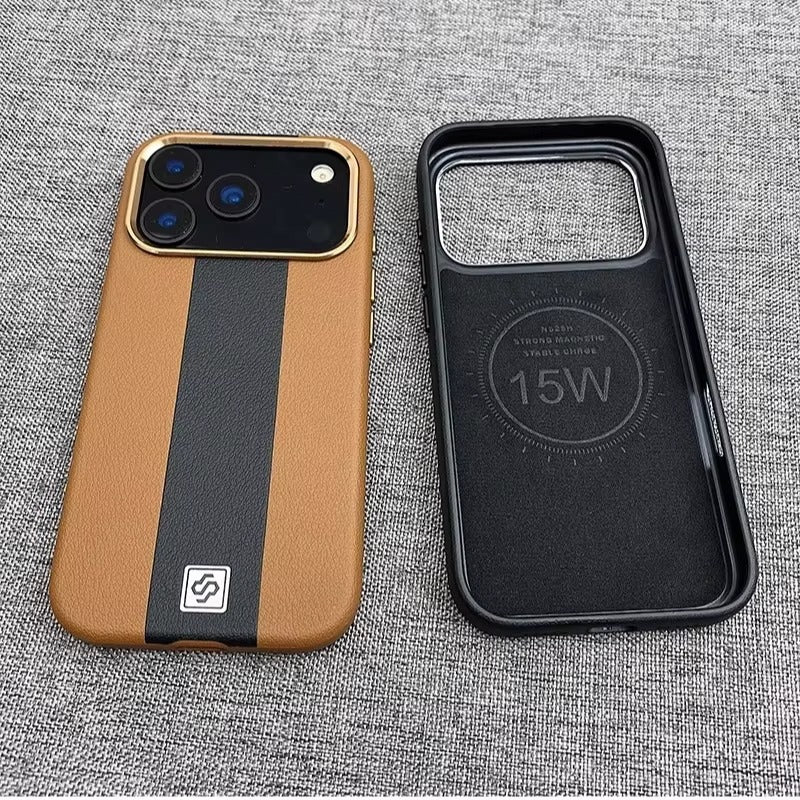 iPhone Case iPhone 17 Pro Max / Black ZenithXCase