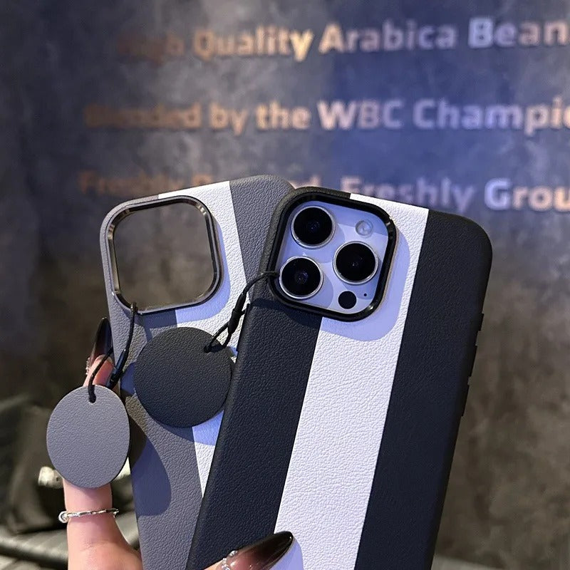 iPhone Case iPhone 17 Pro Max / Black ZenithXCase