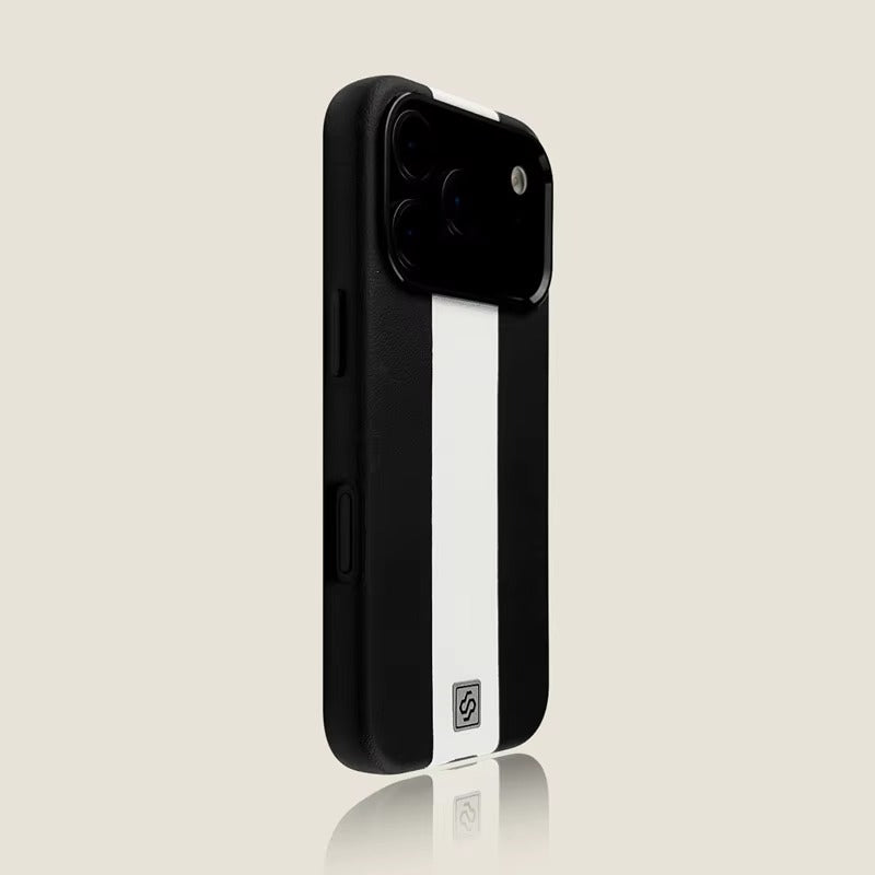 iPhone Case iPhone 17 Pro Max / Black ZenithXCase