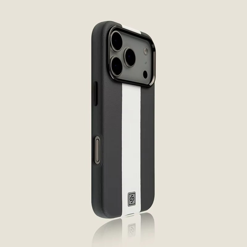 iPhone Case iPhone 17 Pro Max / Gray ZenithXCase