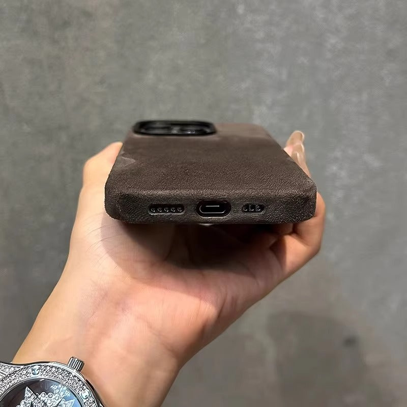 iPhone Case iPhone 17 Pro Max / Black NovaXCase