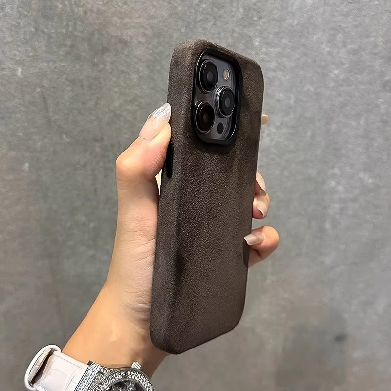 iPhone Case iPhone 17 Pro Max / Grey NovaXCase