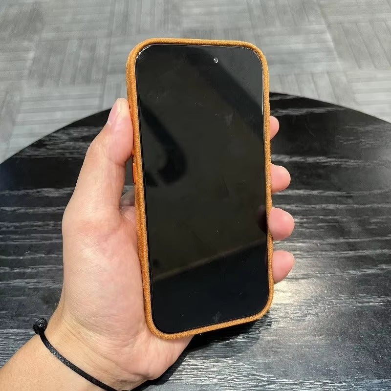 iPhone Case iPhone 17 Pro Max / Black NovaXCase