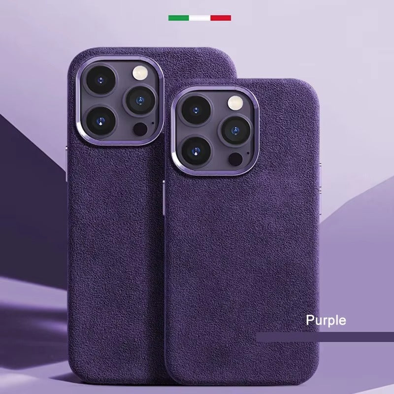 iPhone Case iPhone 17 Pro Max / Black NovaXCase