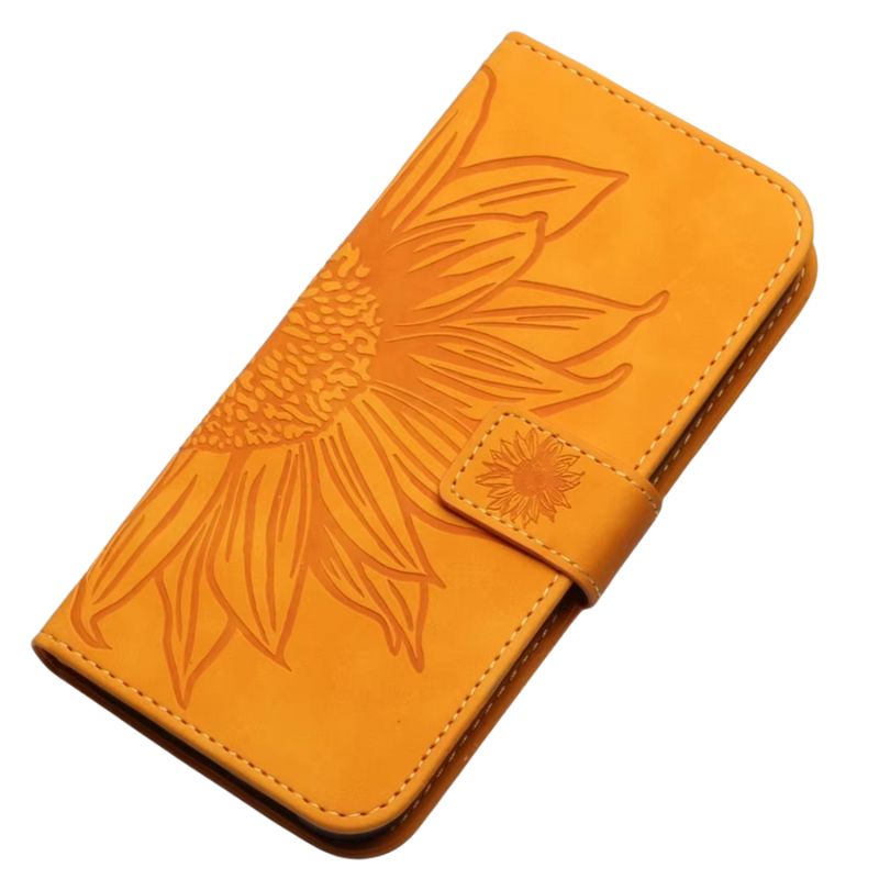 iPhone Case iPhone 17 Pro Max / Orange NovaXCase